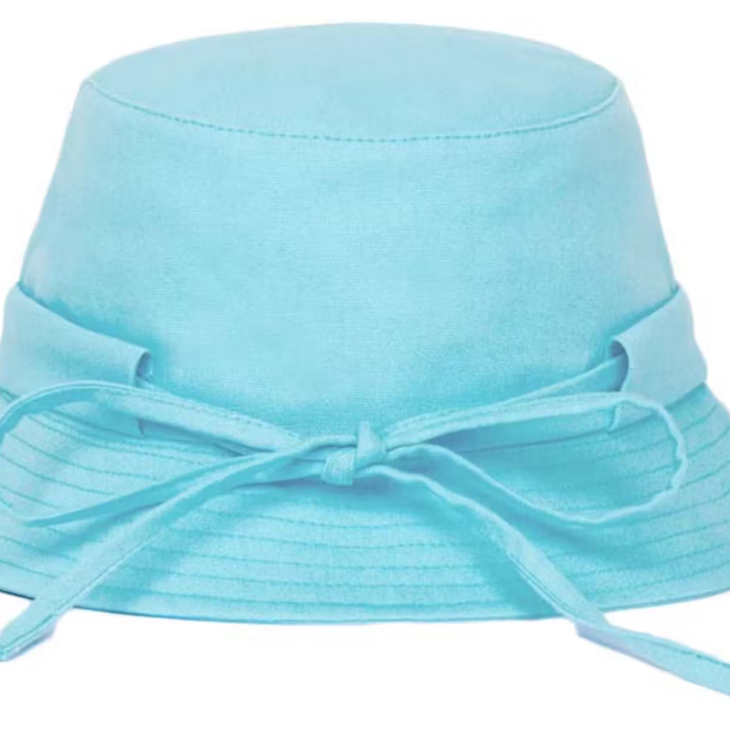 Jacquemus Le Bob Gadjo Bow Bucket Hat - Image 2
