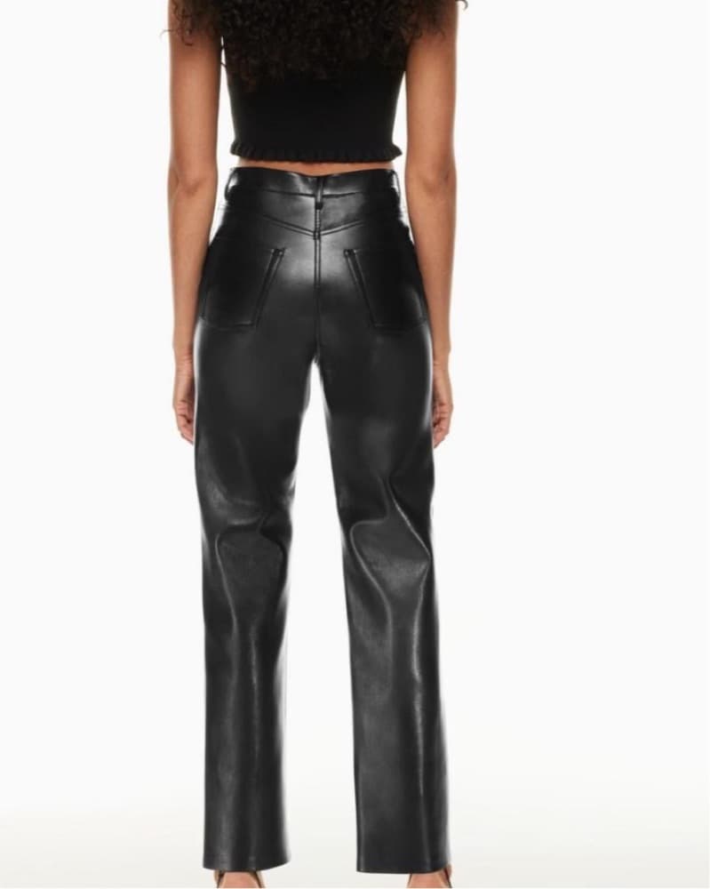 Aritzia Melina Pants - Image 2