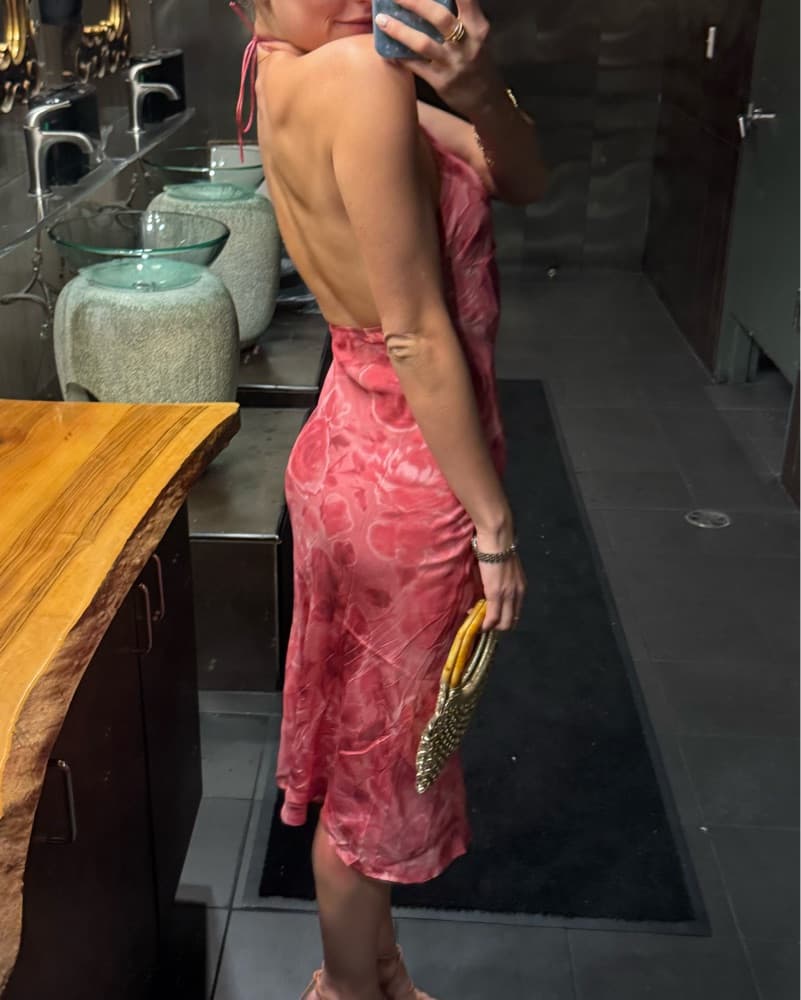 Realisation Par Electra Dress - Image 4