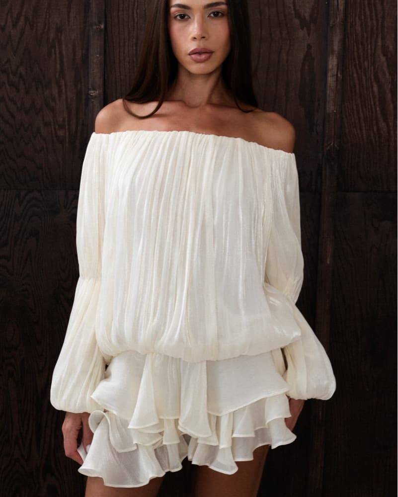 The Bekk Elora Dress - Image 1