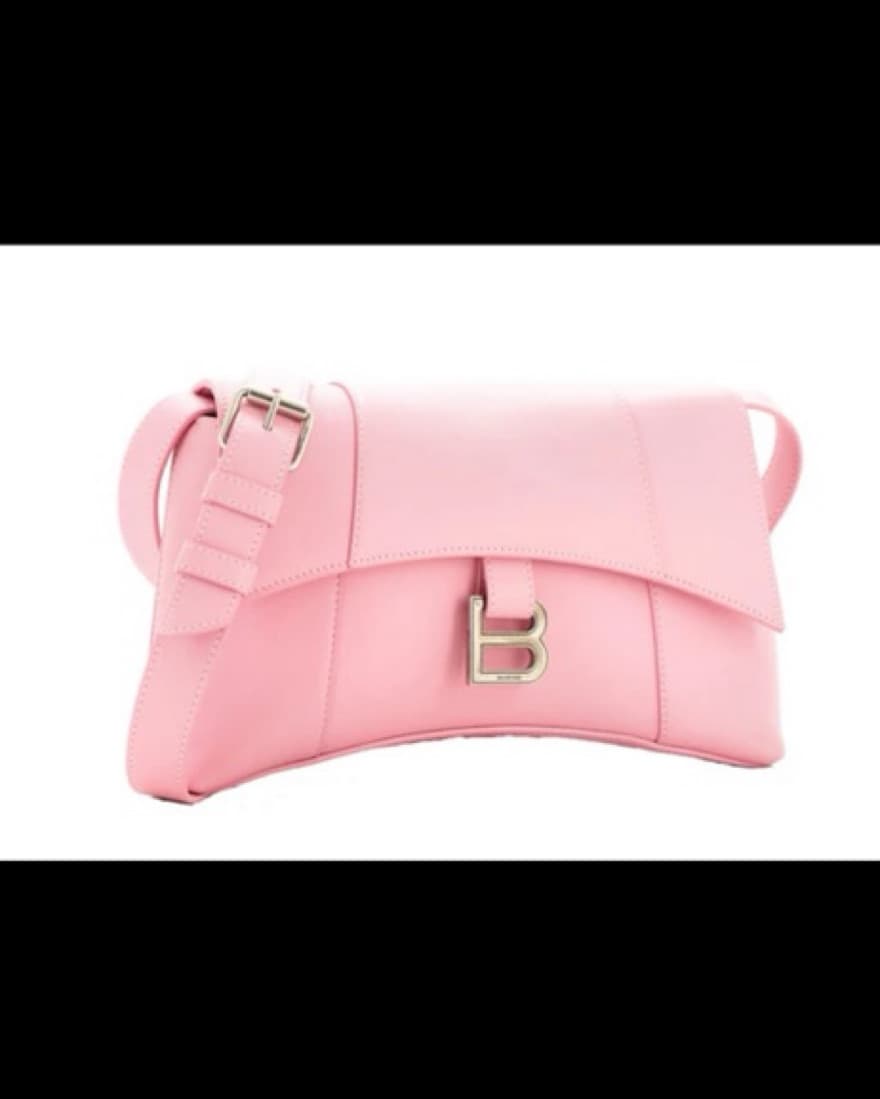 BALENCIAGA Pink Bag - Image 2