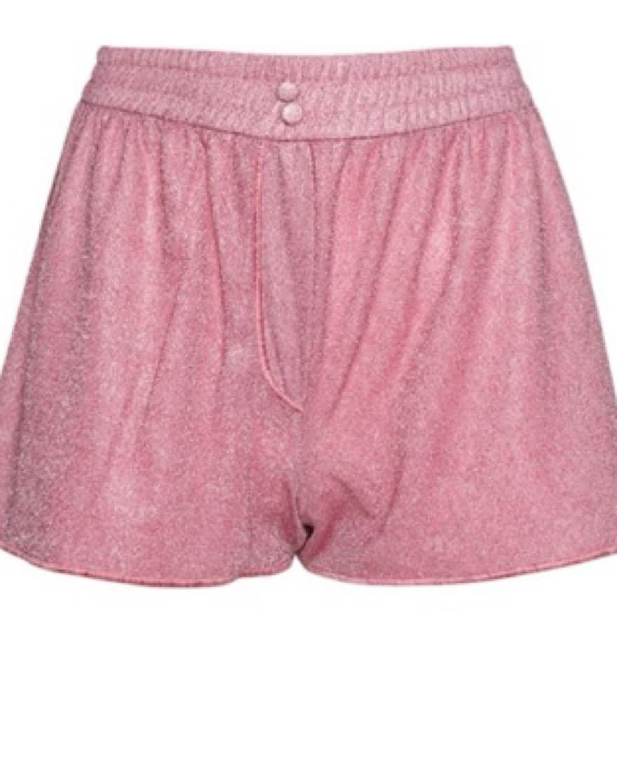 Sparkly Set with Fringe - Image 2