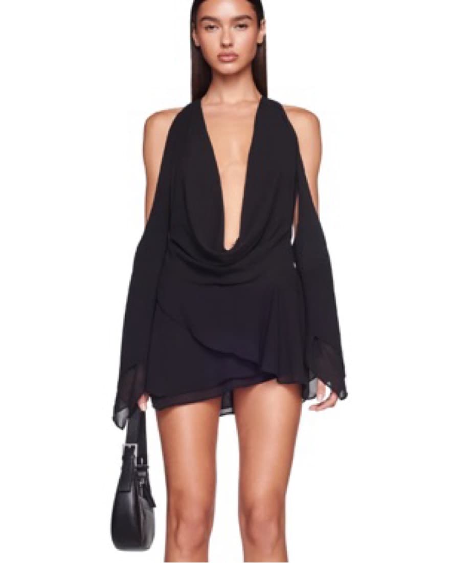 IAMGIA Rosanna Dress - Image 1
