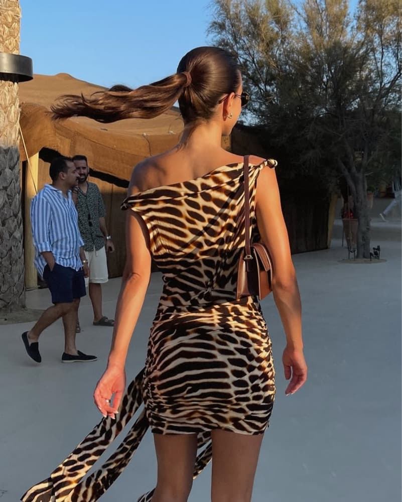 Rat & Boa BRUNA dress  - Image 1