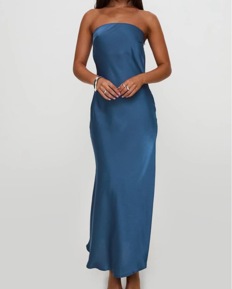 Princess Polly Haley Maxi Dress - Image 1