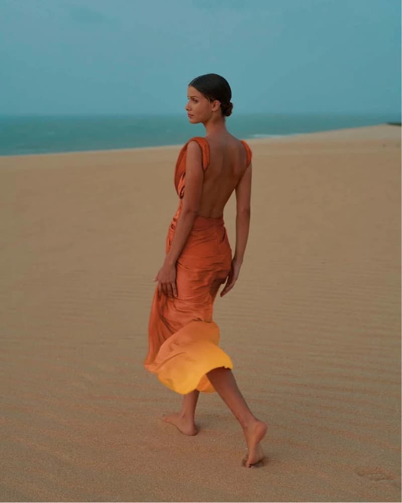 Baobab Rio Dress - Image 1