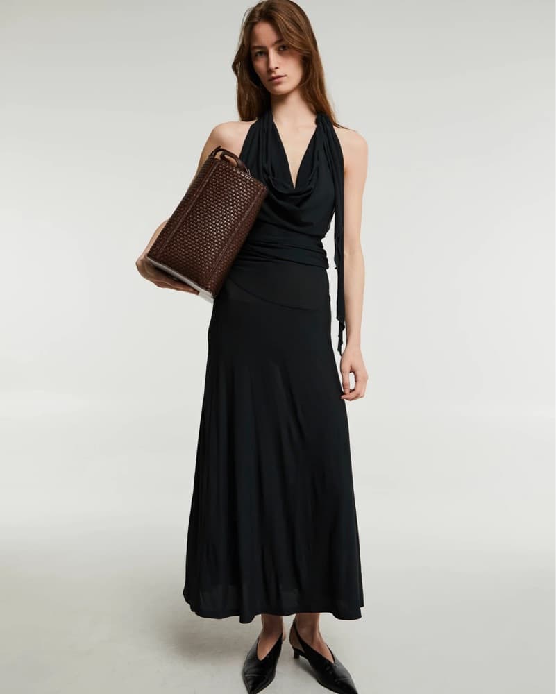 Paloma Wool Jay Dress - Image 6