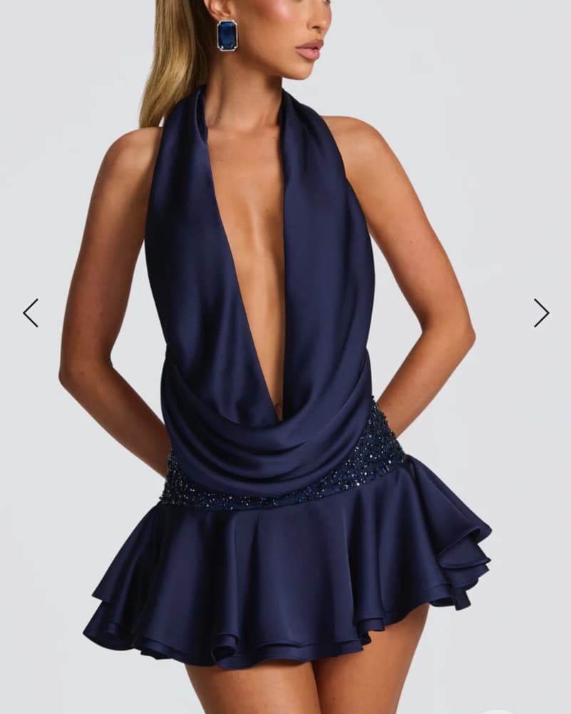 Eleni Body Suit + Lara Skort - Image 1