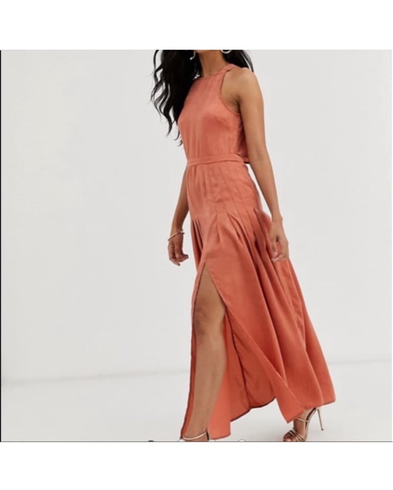 Asos Dress - Image 3