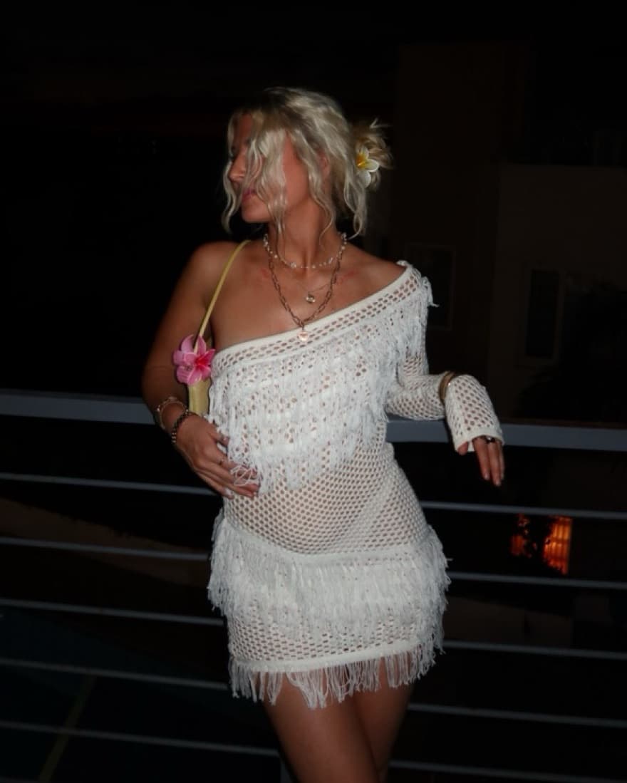 Tularosa Dress from REVOLVE - Image 2
