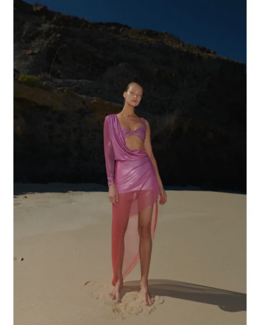 Baobab Giada Dress - Image 3