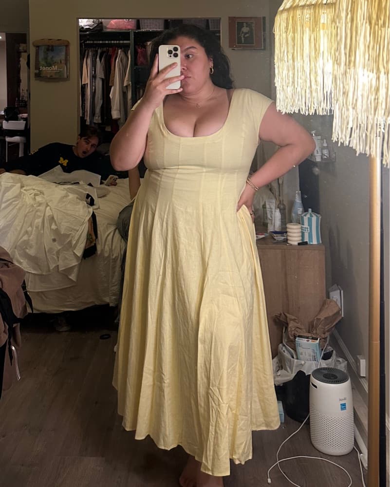 Danielle Guizio Dress  - Image 1