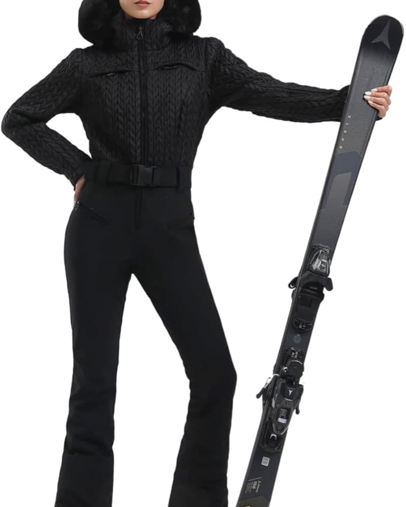 Ski Suit   - Image 3