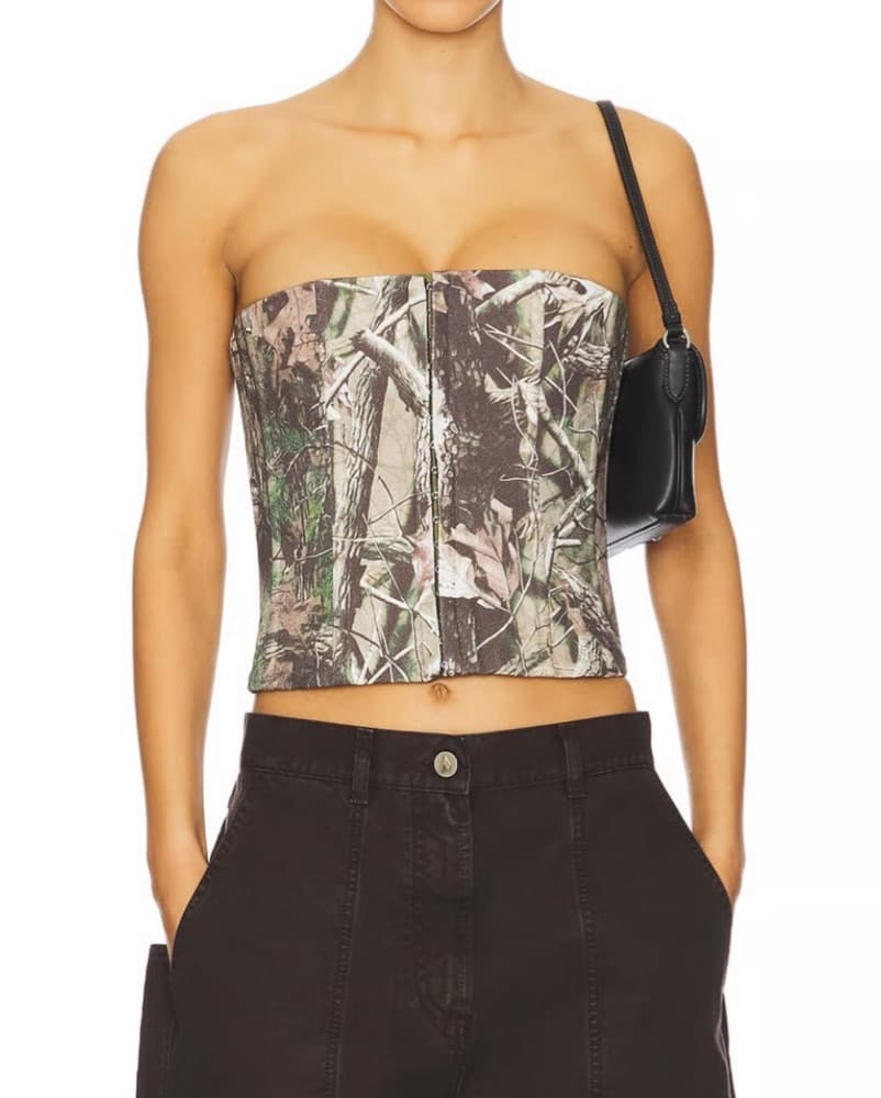Camo Set - Guizio (optional Set) - Image 1