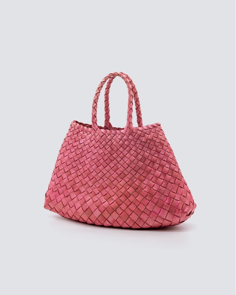 Dragon Diffusion Small Santa Croce Bag - Image 1