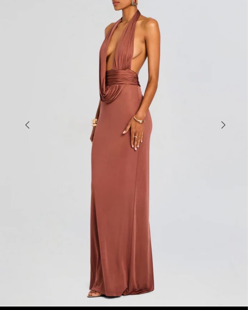 Retrofete Payton Dress NWT - Image 2