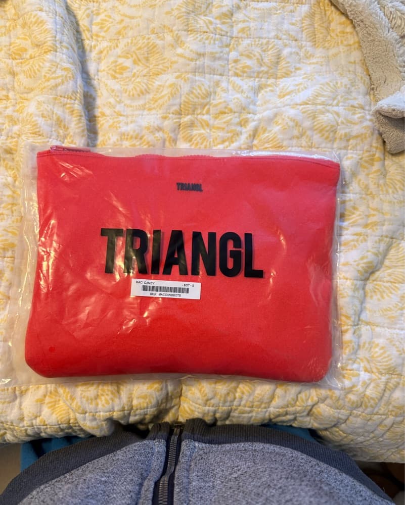 Triangl Maci Candy Bikini Small  - Image 4