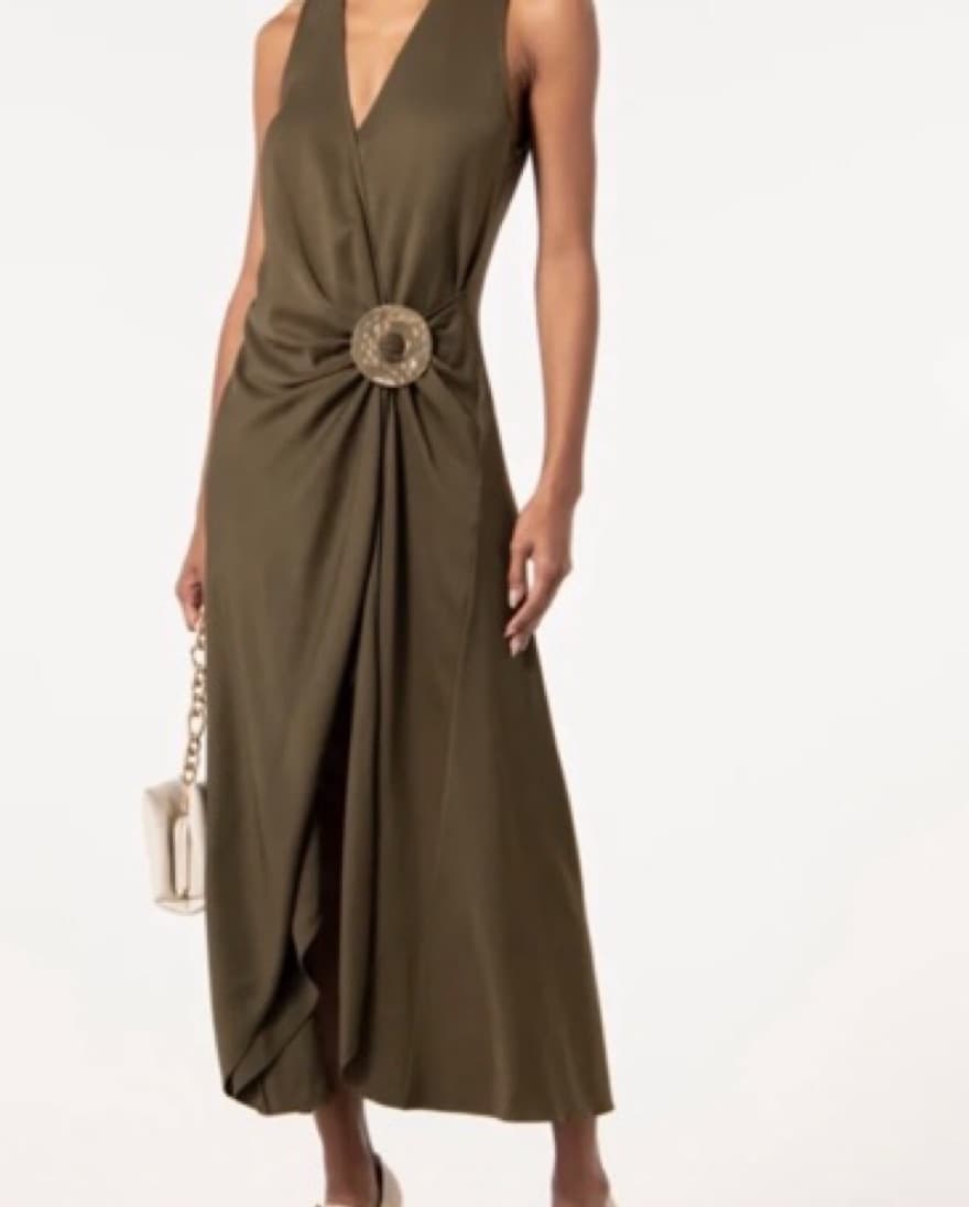 Cult Gaia Darien Dress - Image 2