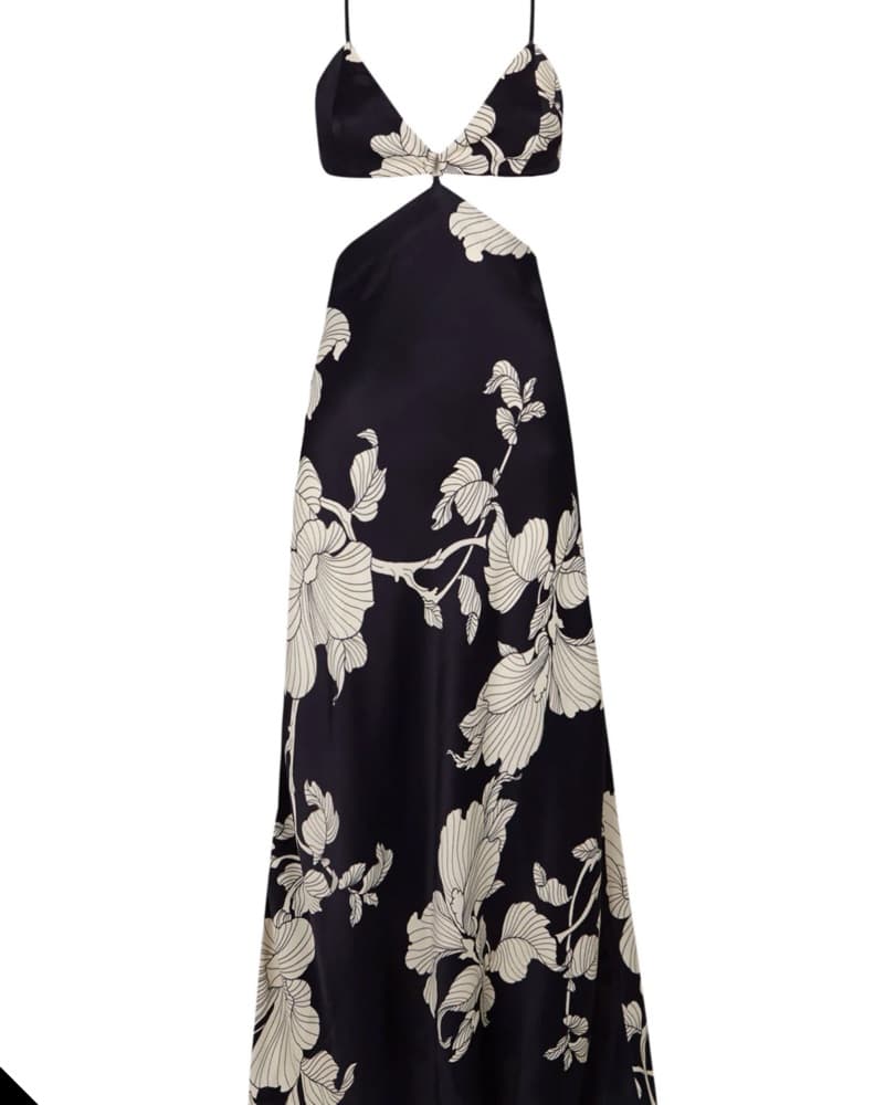 Eiko Ai Nusk Dress - Image 1