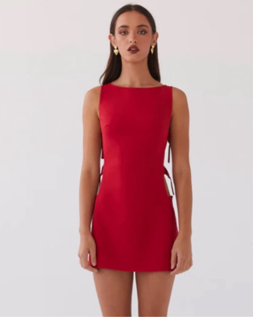 Peppermayo Exclusive - Cherish You Buckl - Image 1