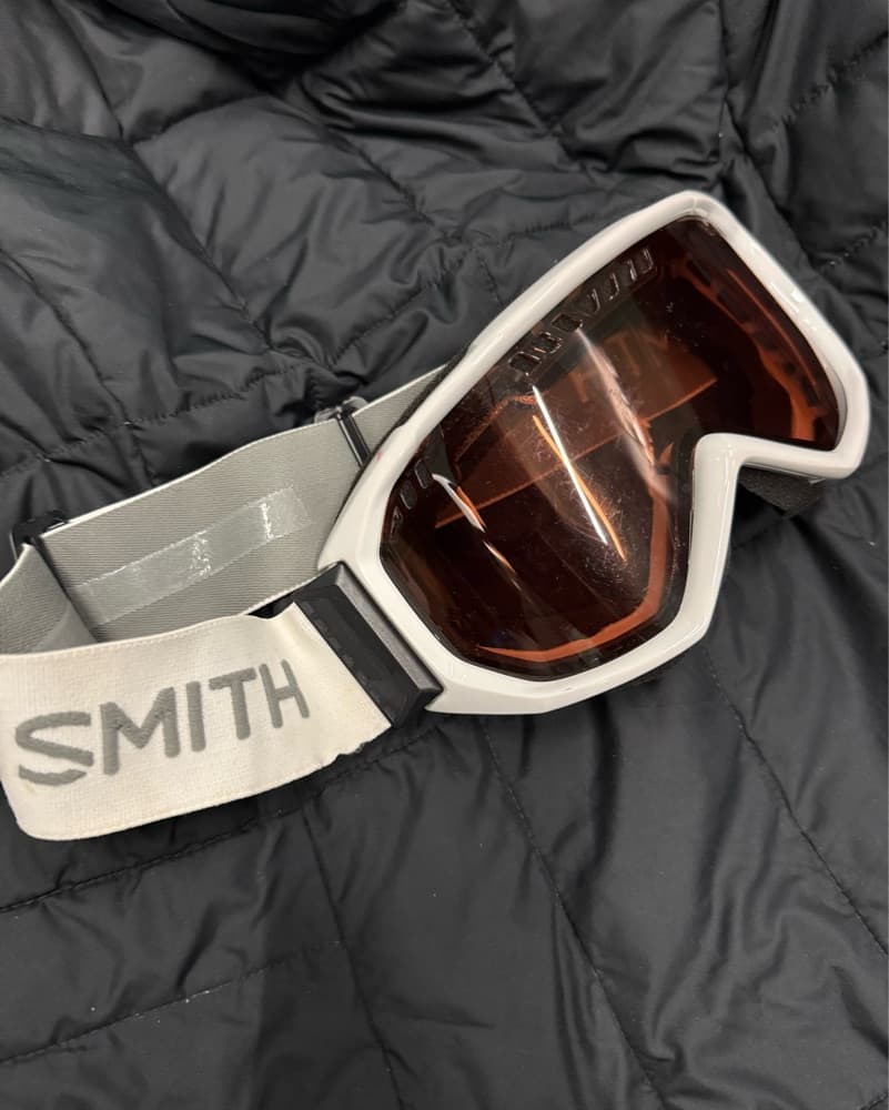Smith Ski Snowboarding Goggles  - Image 1