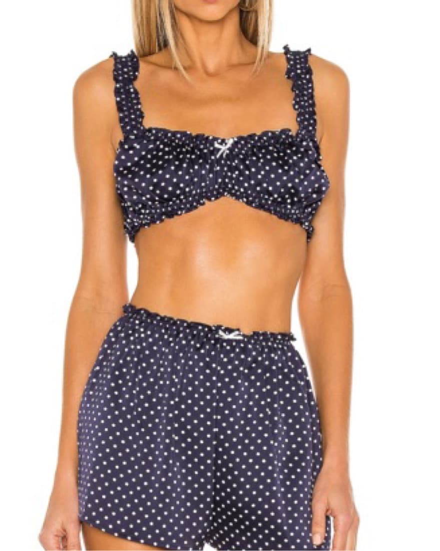 LPA Talia Bralette - Image 1