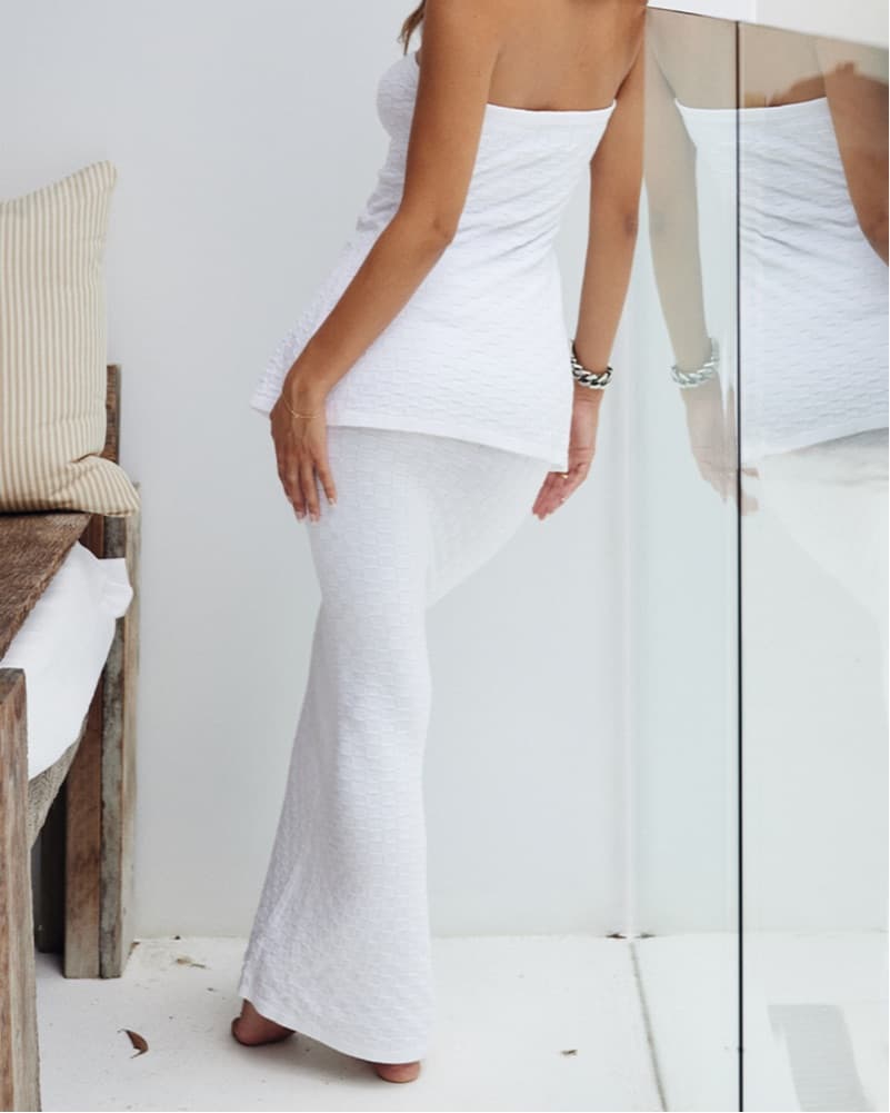 Runaway The Label Taya Top & Skirt  - Image 2