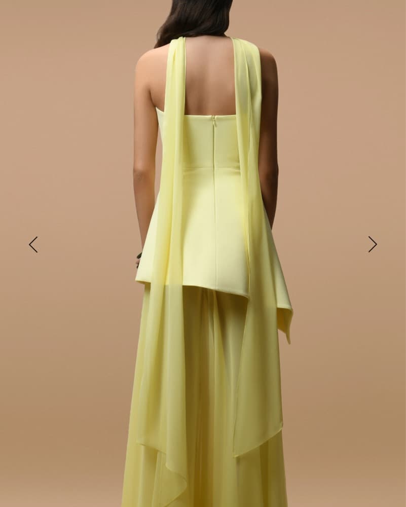 Monaco Dress  - Image 4
