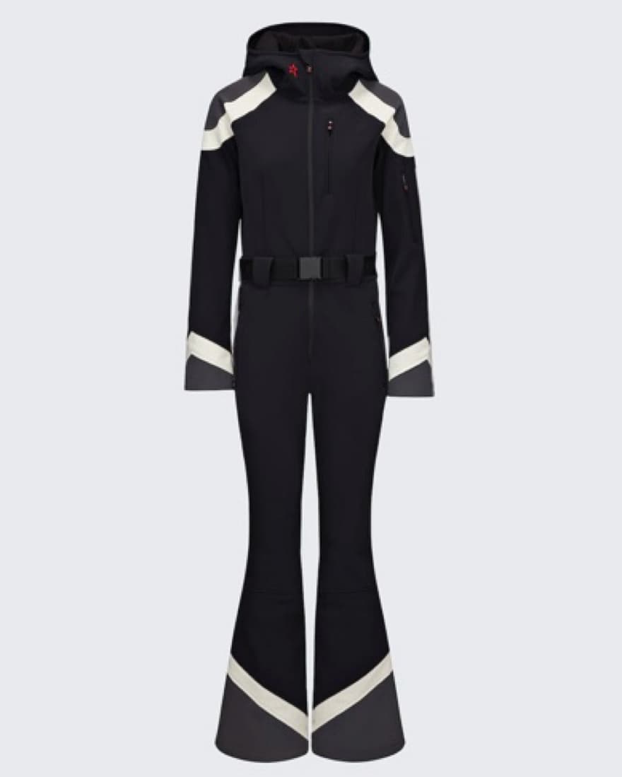 Perfect Moment Ski Suit - Image 1