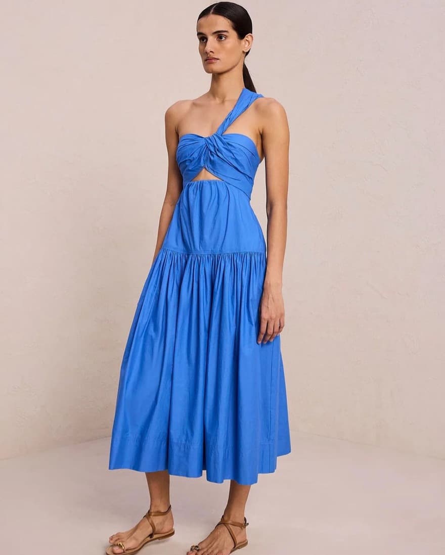 ALC Aubrey Dress - Image 1
