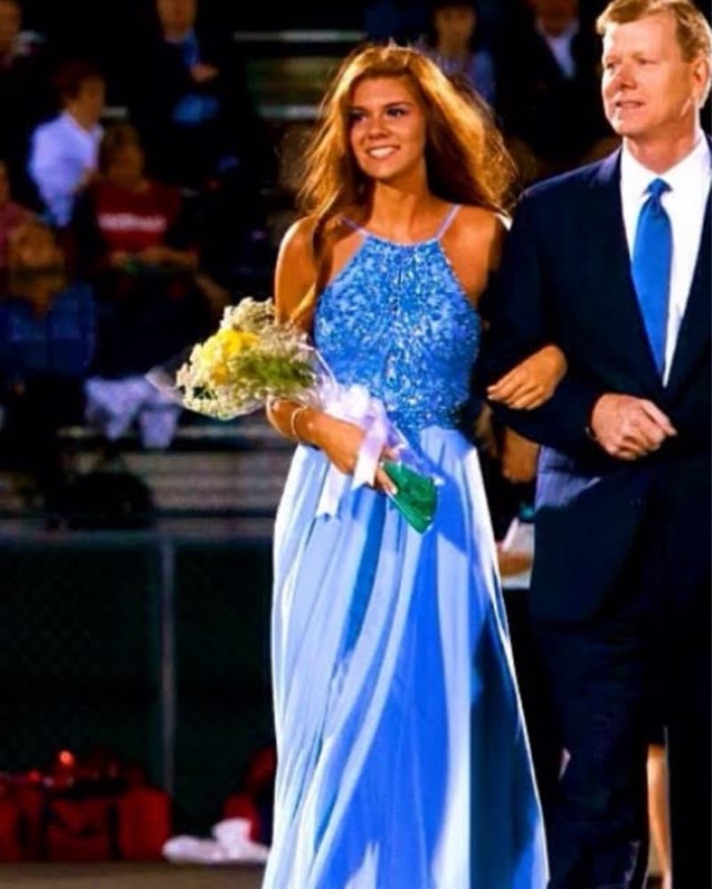 Formal Dress - Image 1