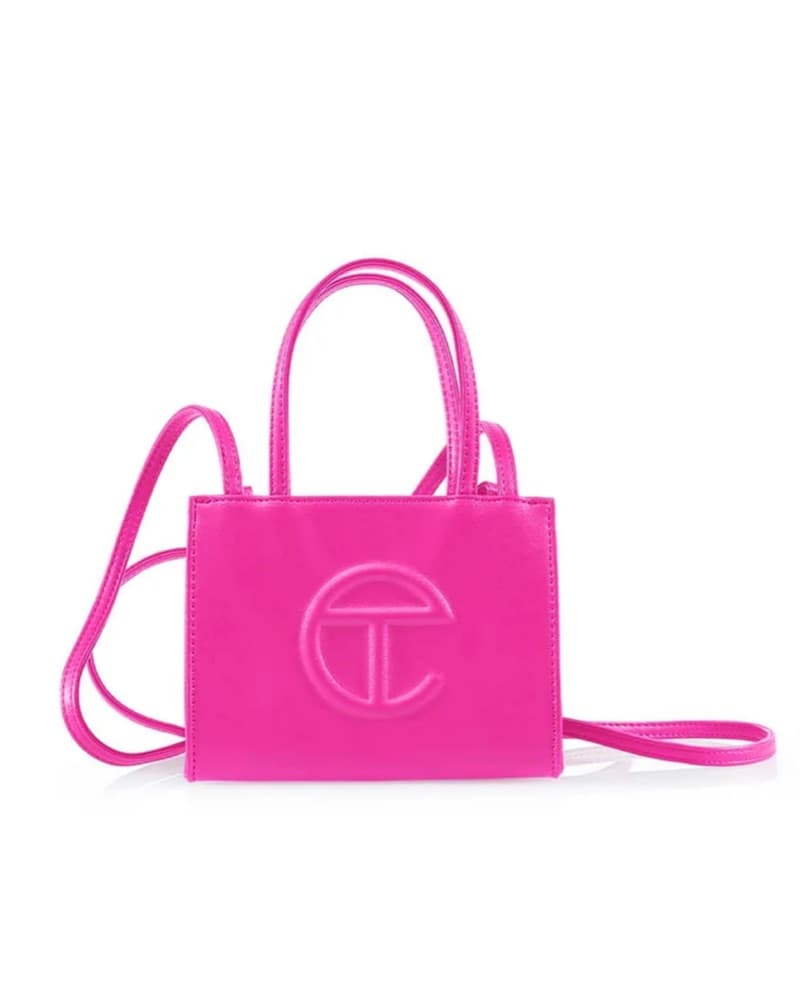 Telfar Azalea Small Bag - Image 1