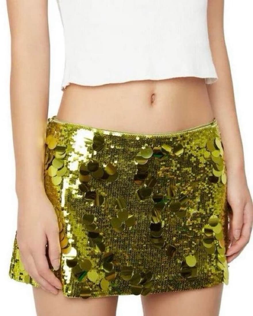 Dirty Martini costume - Image 3
