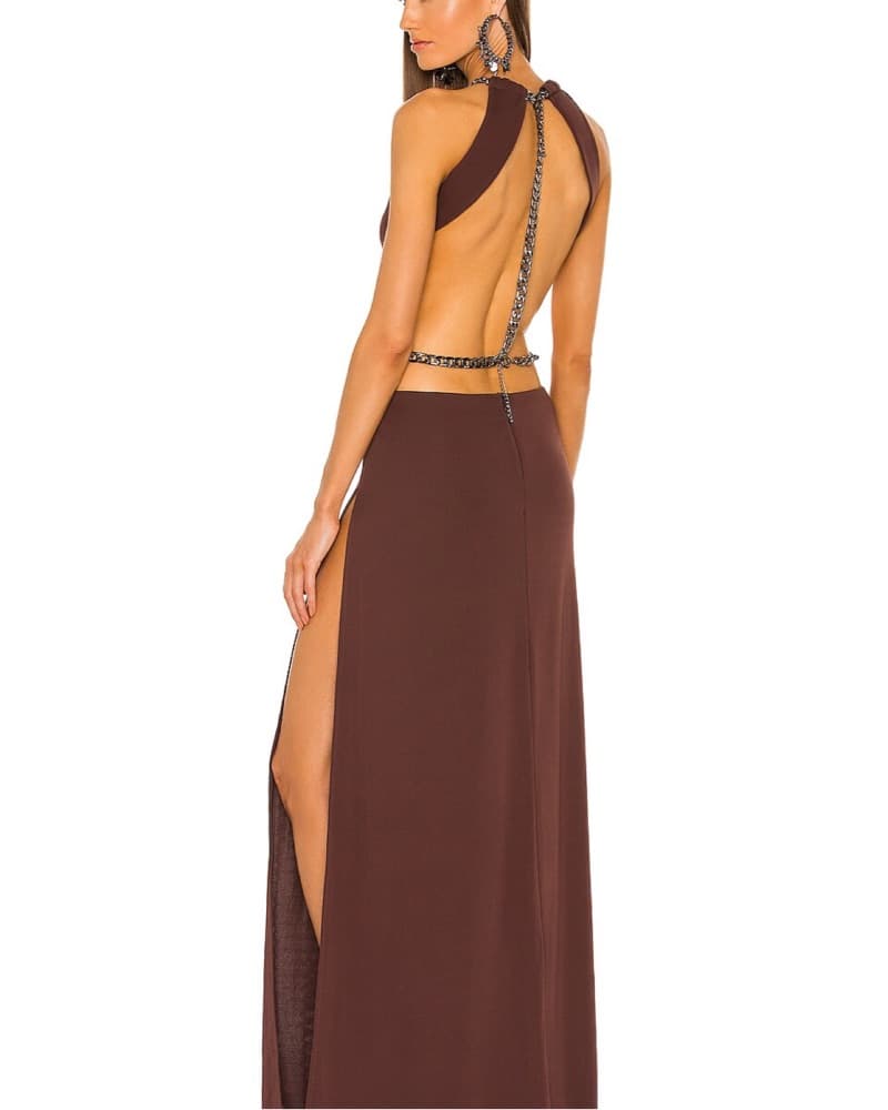 Dundas x Revolve Sold Out Maxi - Image 2