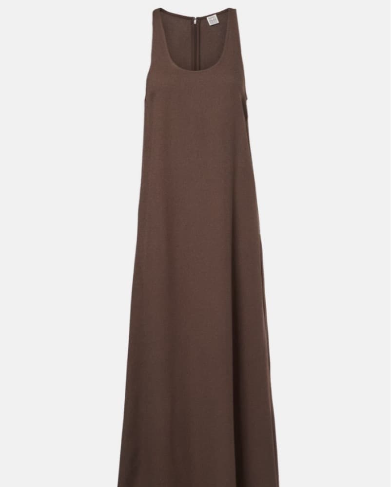 Toteme Sable Dress - Image 3