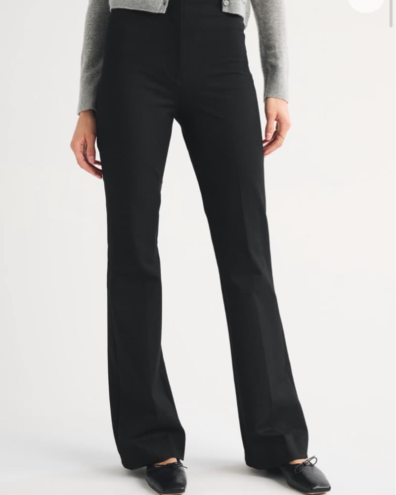 A&F Forme Bootcut Pant - Image 3