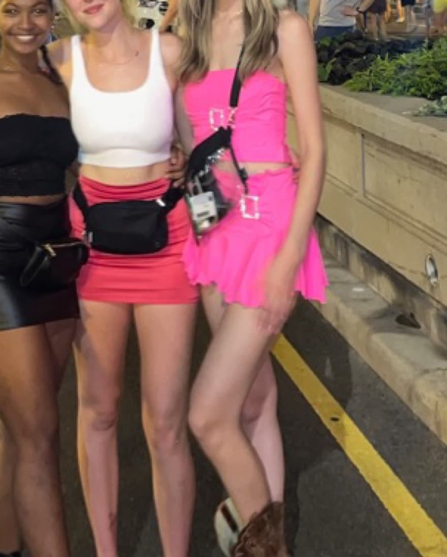 Pink Set - Image 3