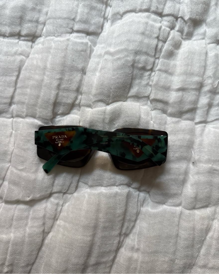 Prada Sunglasses - Image 3