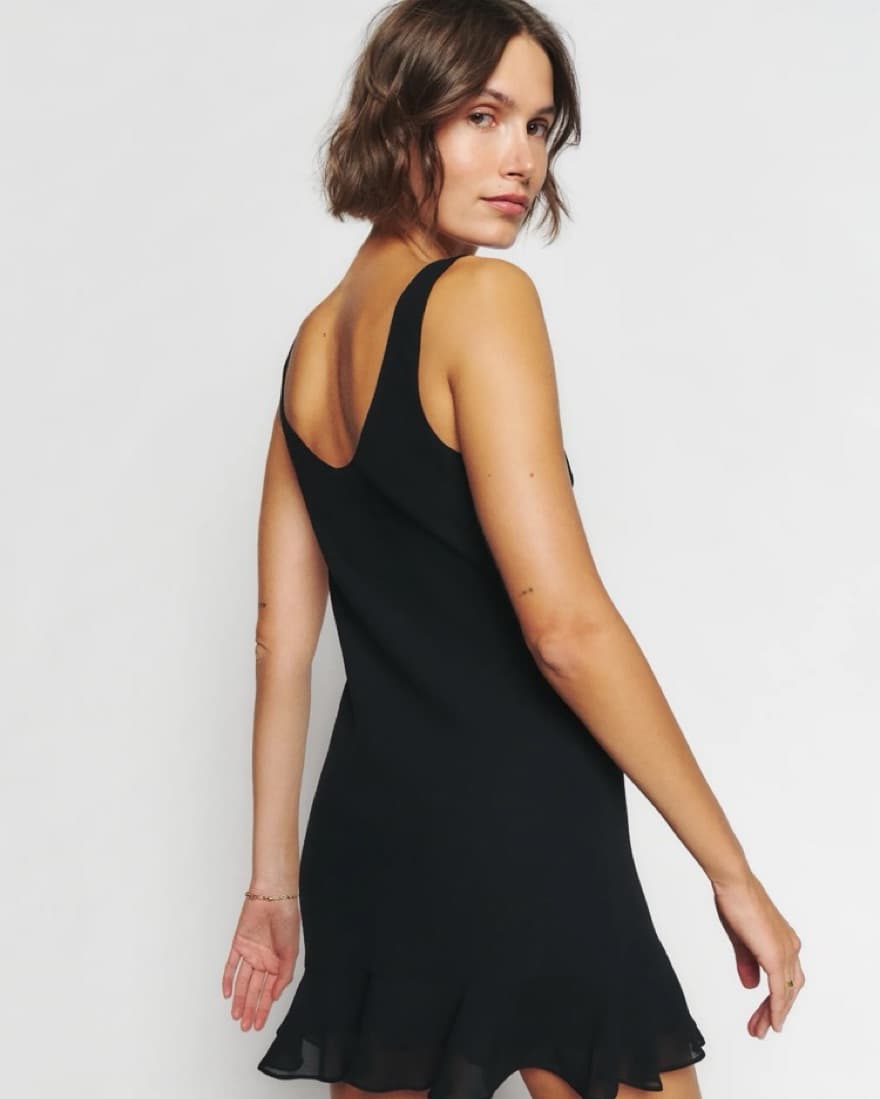 Reformation Rudie Dress  - Image 2
