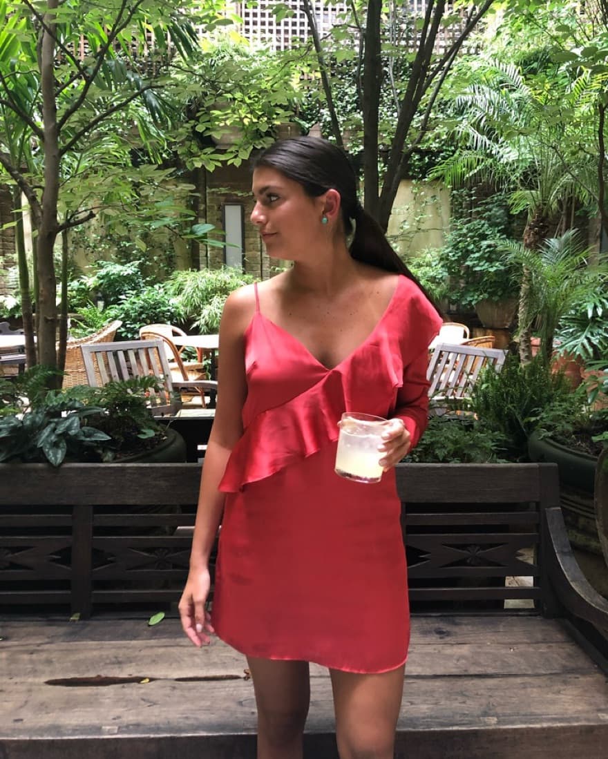Lovers And Friends X Revolve Haven Dress - Image 3