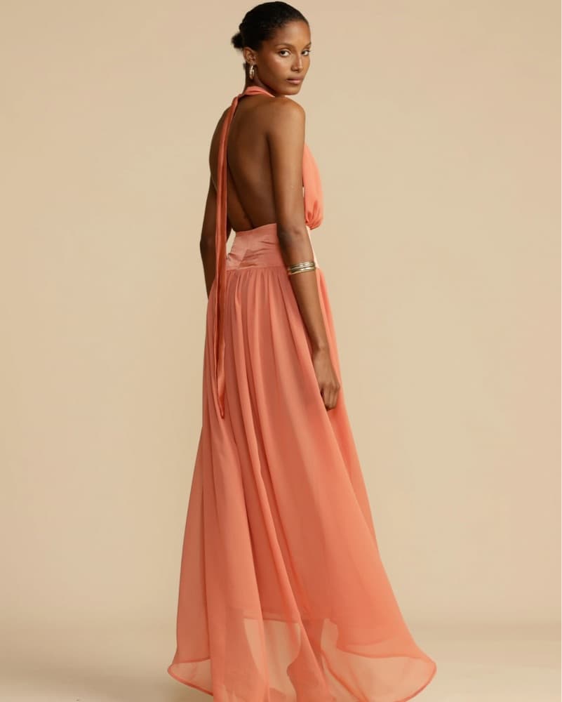 Arcina Ori Serena Dress - Image 4