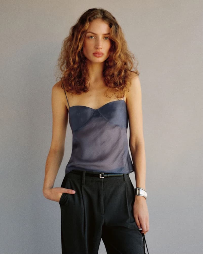Reformation Alouette Top - Image 1