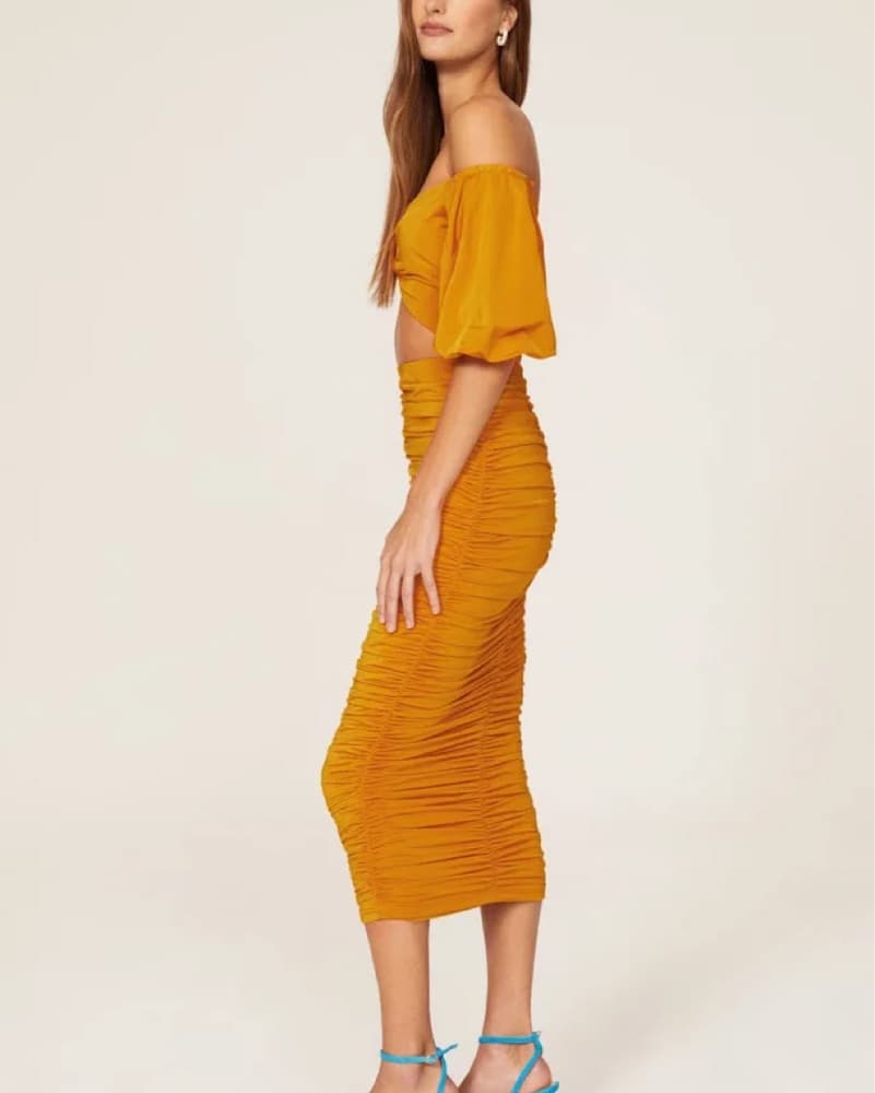 Elle Zeitoune Naira Dress - Image 3