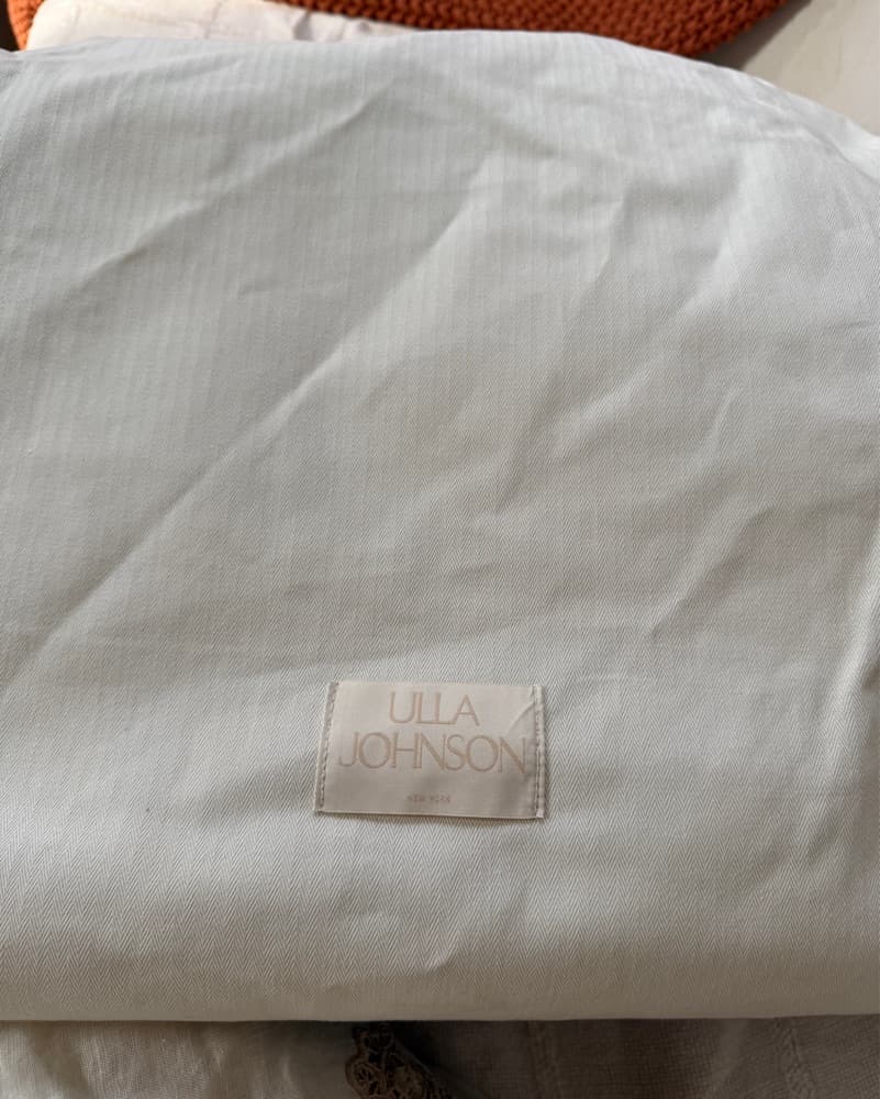 Ulla Johnson Rafia bag - Image 4