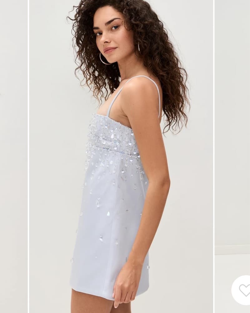 Retrofete Dress - Image 4