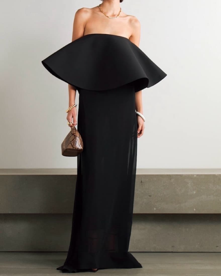 Jacquemus La Roba Vela - Image 3