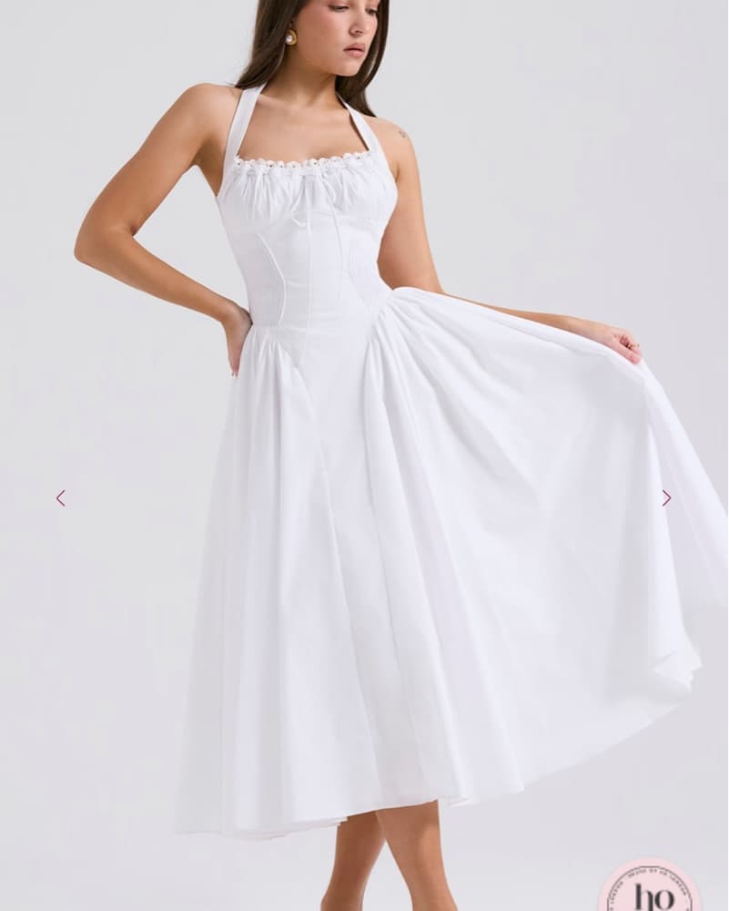 House Of CB ADABELLA Dress - Image 3