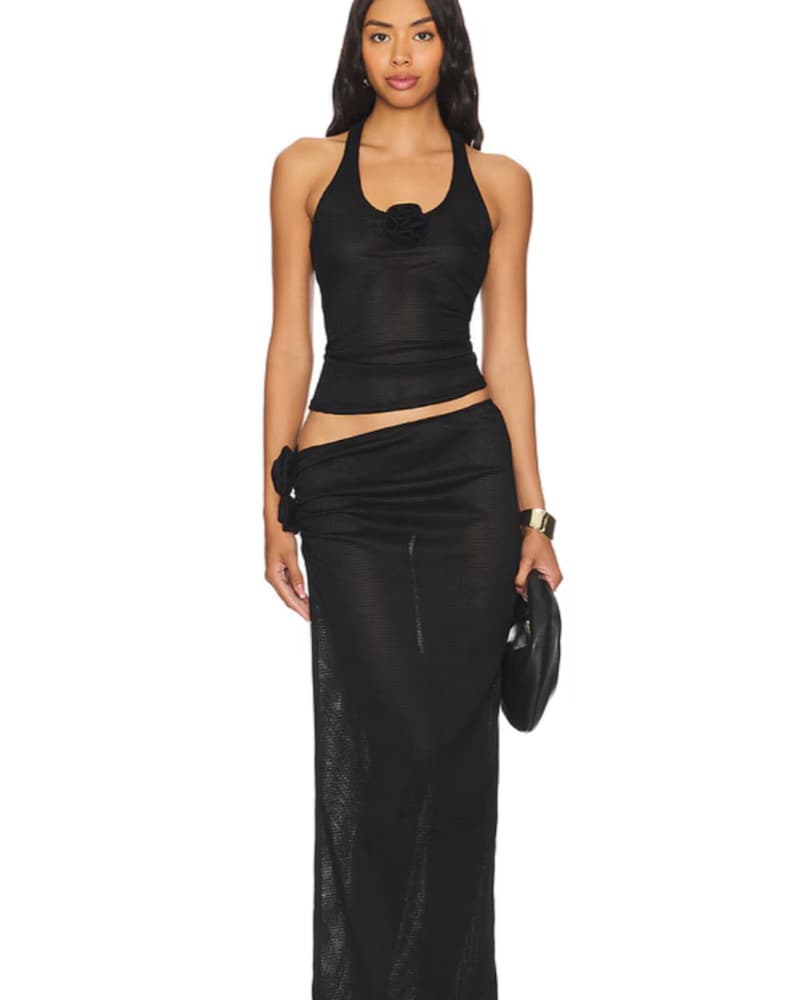Soul Mate Halter Top - Image 5
