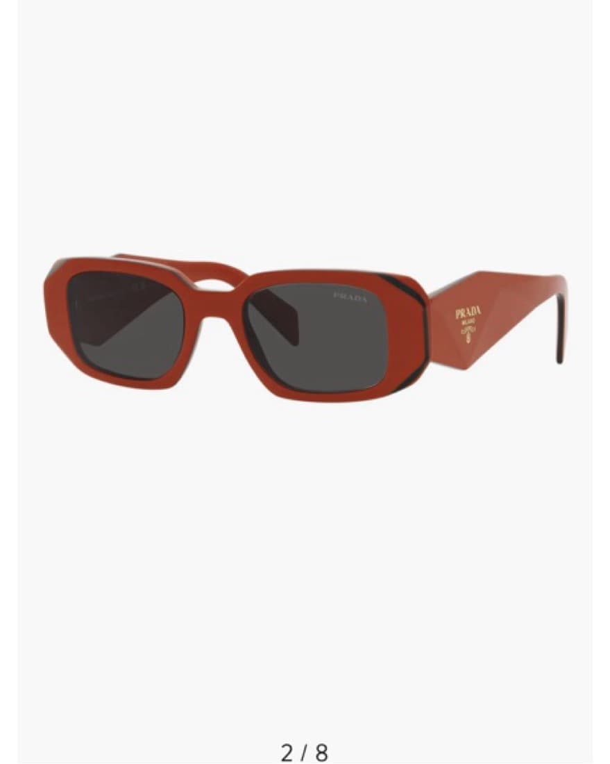 Prada Sunglasses - Image 3