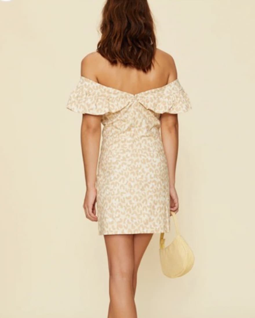 LPA Verona Dress - Image 5
